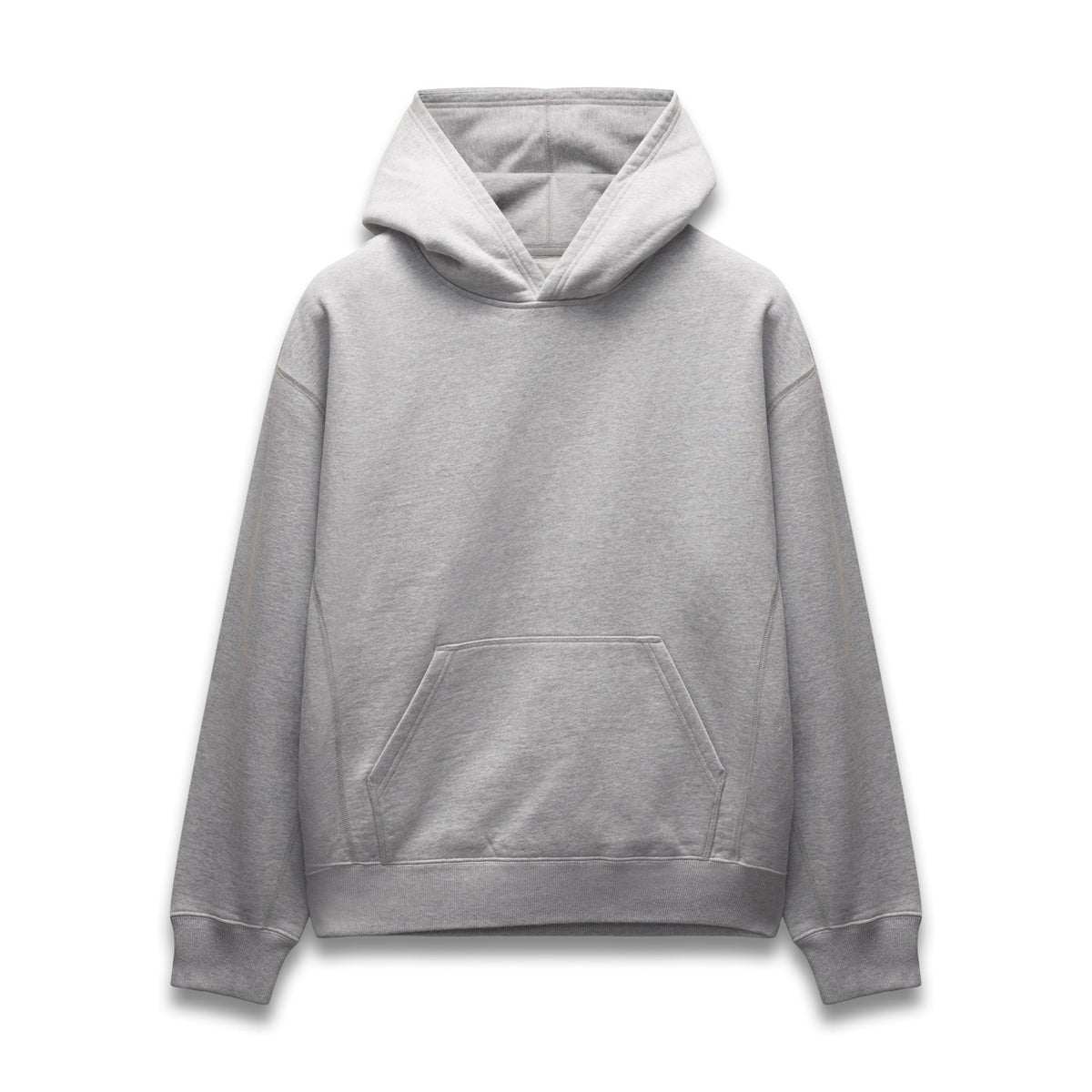 Brushed Fleece '97 Relaxed Hoodie