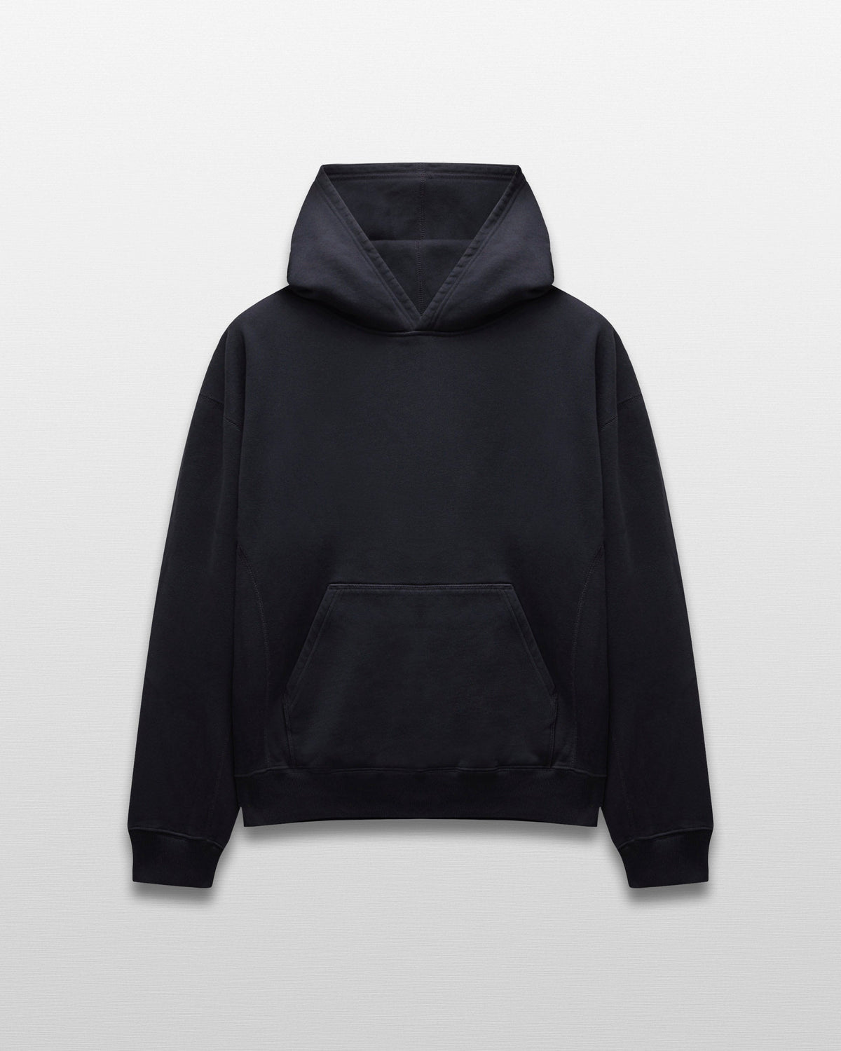 Brushed Fleece '97 Relaxed Hoodie
