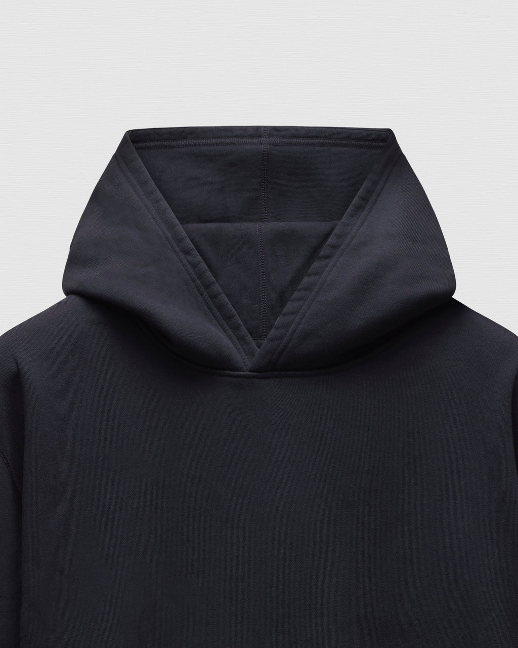 Brushed Fleece '97 Relaxed Hoodie
