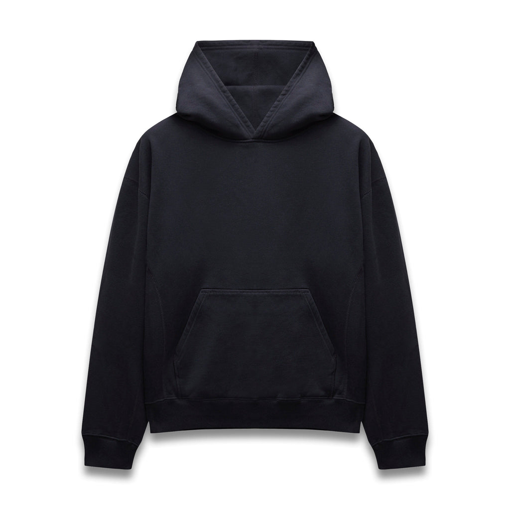 Brushed Fleece '97 Relaxed Hoodie