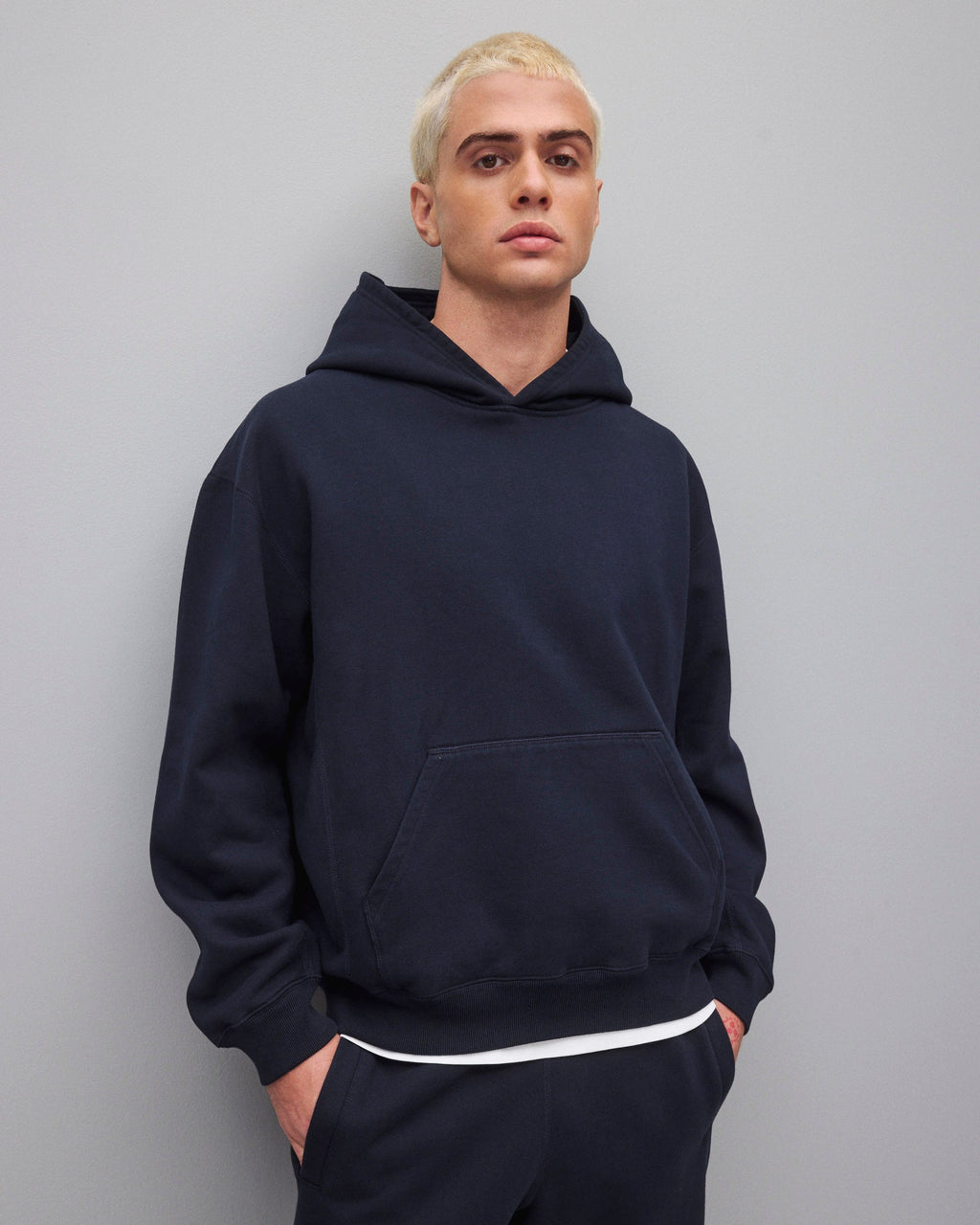 Brushed Fleece '97 Relaxed Hoodie
