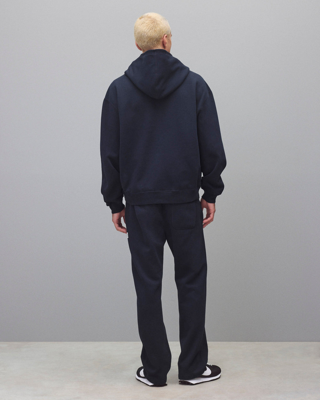 Brushed Fleece '97 Relaxed Hoodie