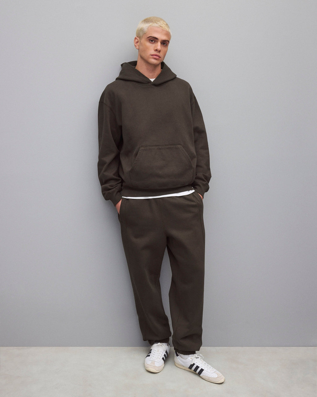Brushed Fleece '97 Relaxed Sweatpant