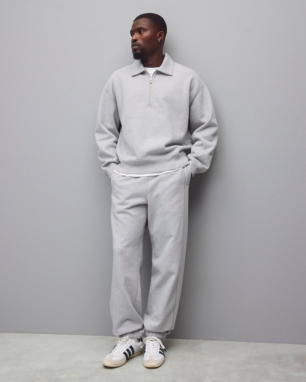 Brushed Fleece '97 Relaxed Sweatpant
