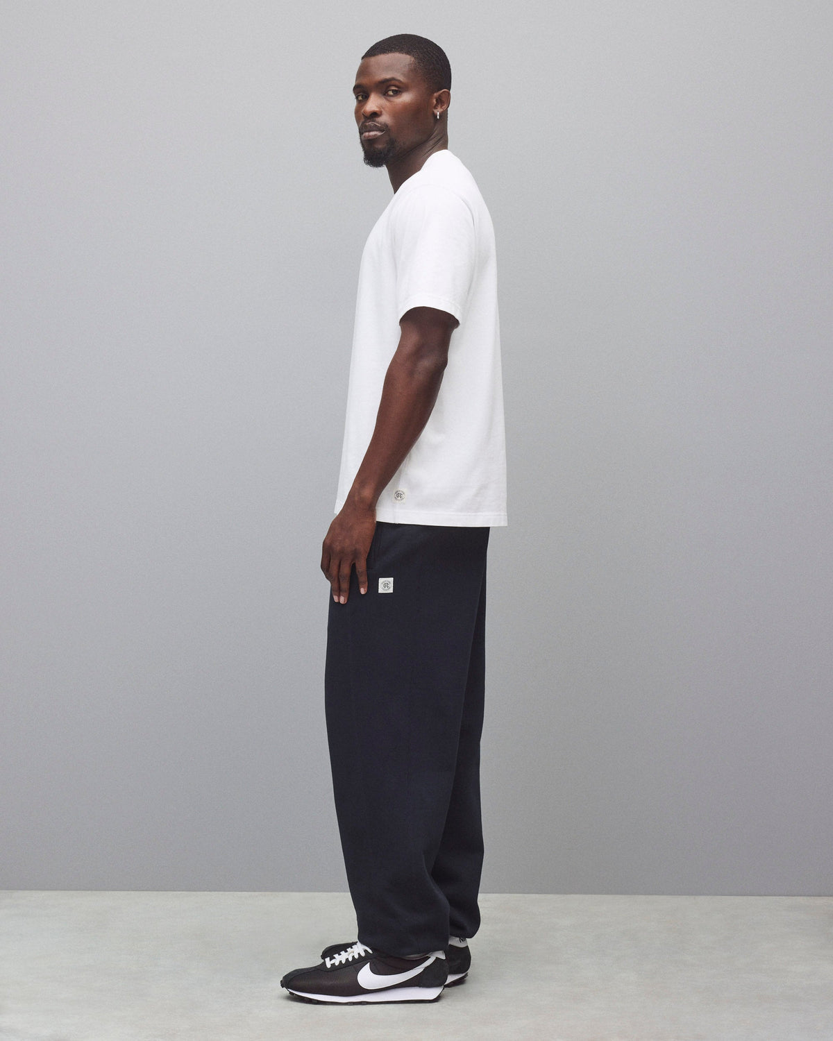 Brushed Fleece '97 Relaxed Sweatpant
