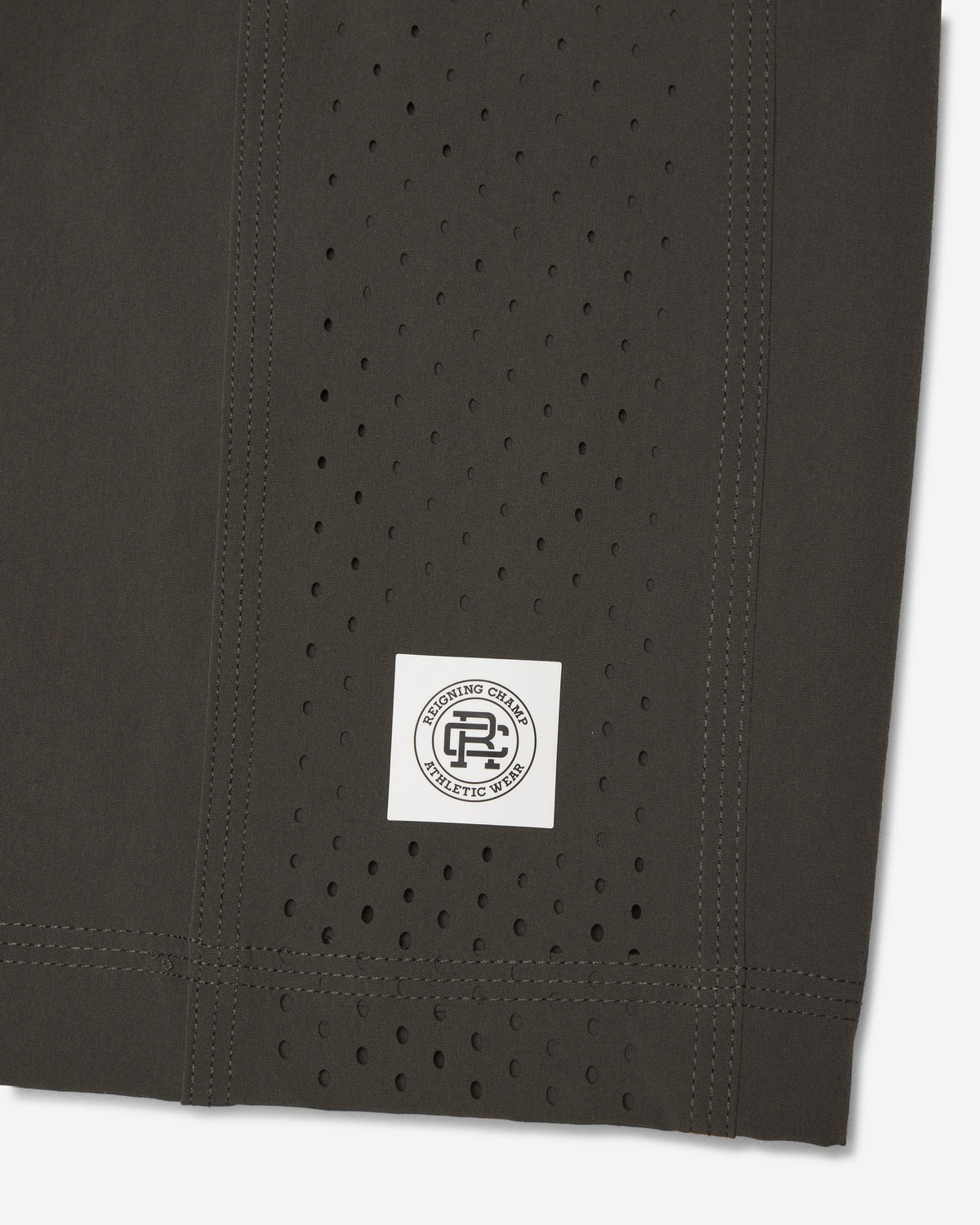 4-Way Stretch Nylon Standard Training Short 7”