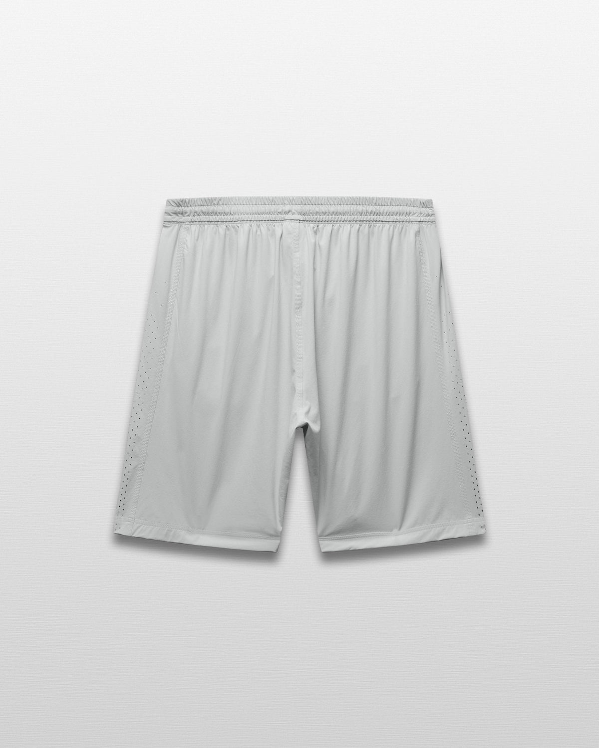 4-Way Stretch Nylon Standard Training Short 9”