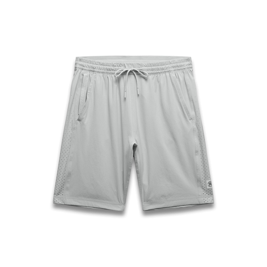 4-Way Stretch Nylon Standard Training Short 9”