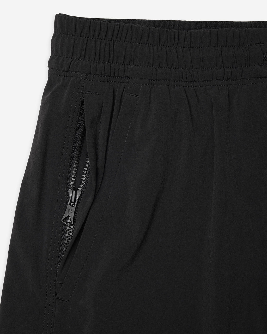 4-Way Stretch Nylon Combo Standard Training Short 5”