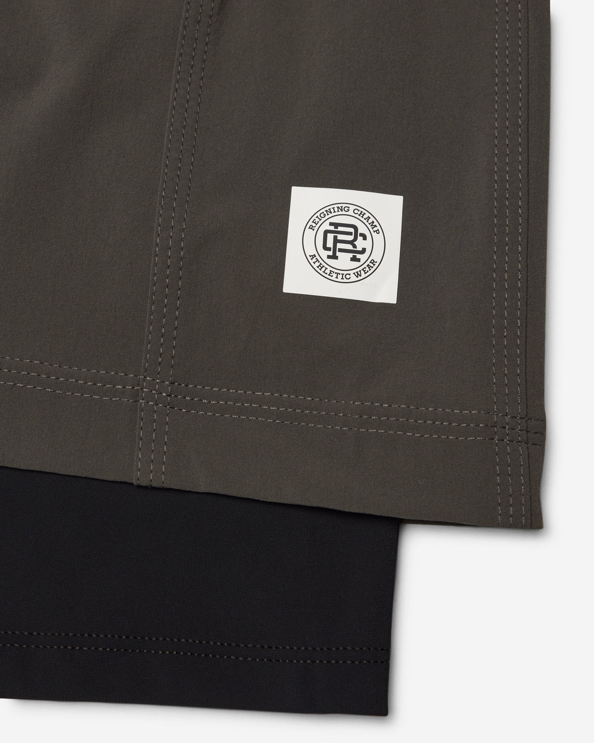 4-Way Stretch Nylon Combo Standard Training Short 5”