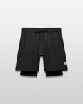 4-Way Stretch Nylon Combo Standard Training Short 7”