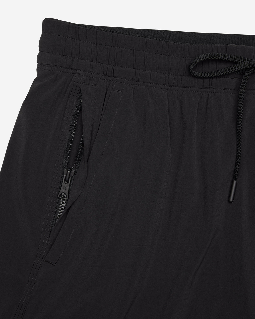 4-Way Stretch Nylon Combo Standard Training Short 7”
