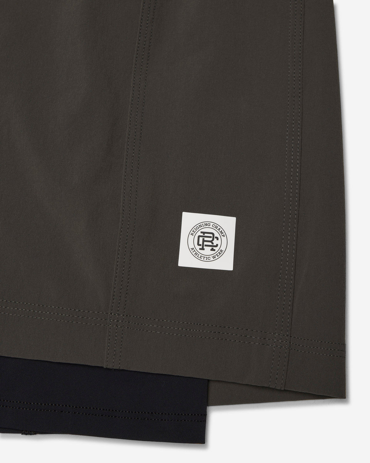 4-Way Stretch Nylon Combo Standard Training Short 7”