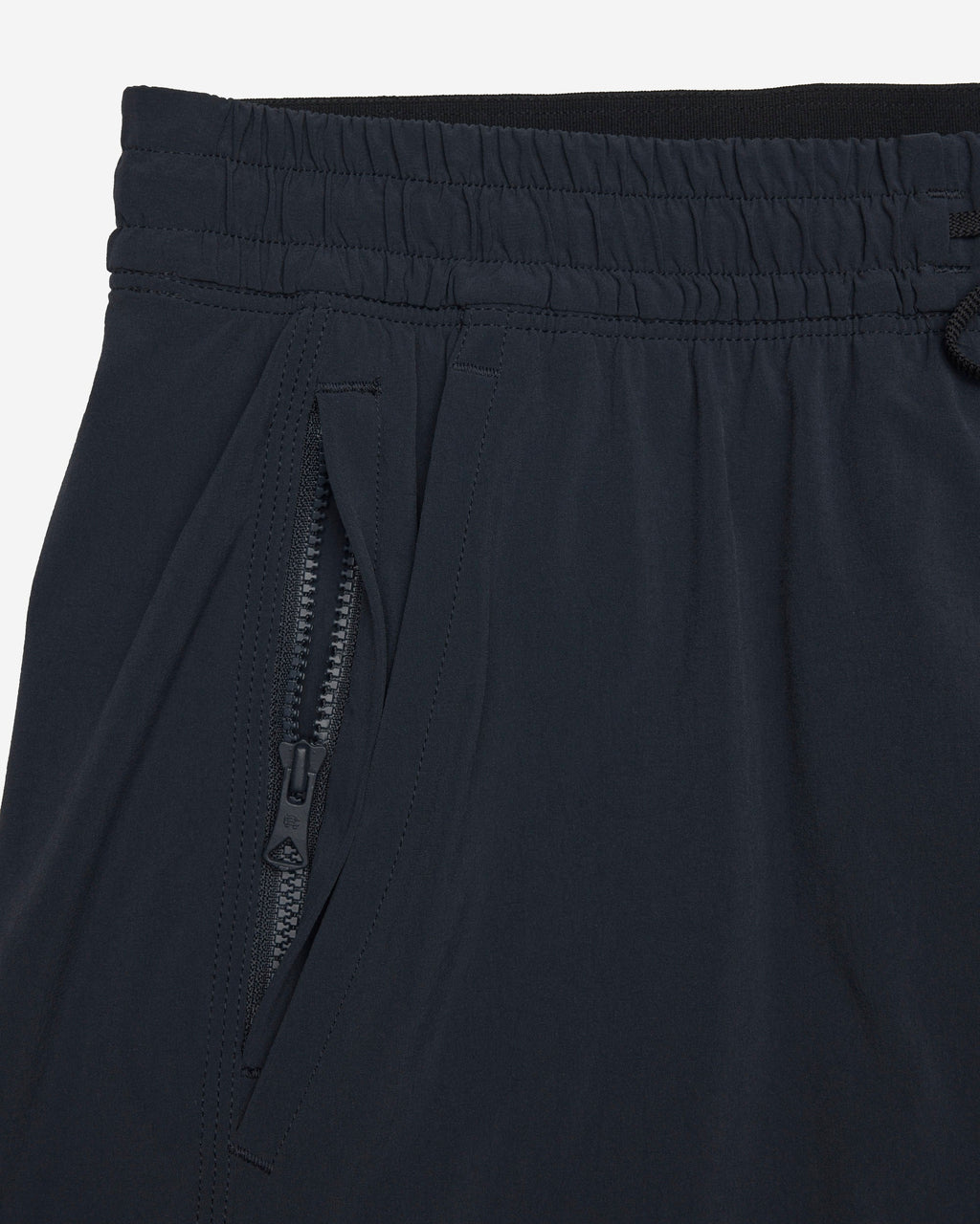 4-Way Stretch Nylon Combo Standard Training Short 7”