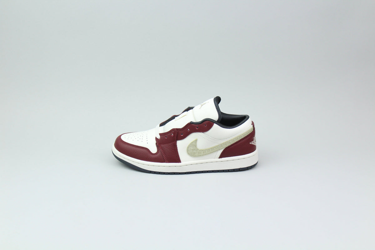 Air Jordan 1 Low 'Chinese New Year 2024'