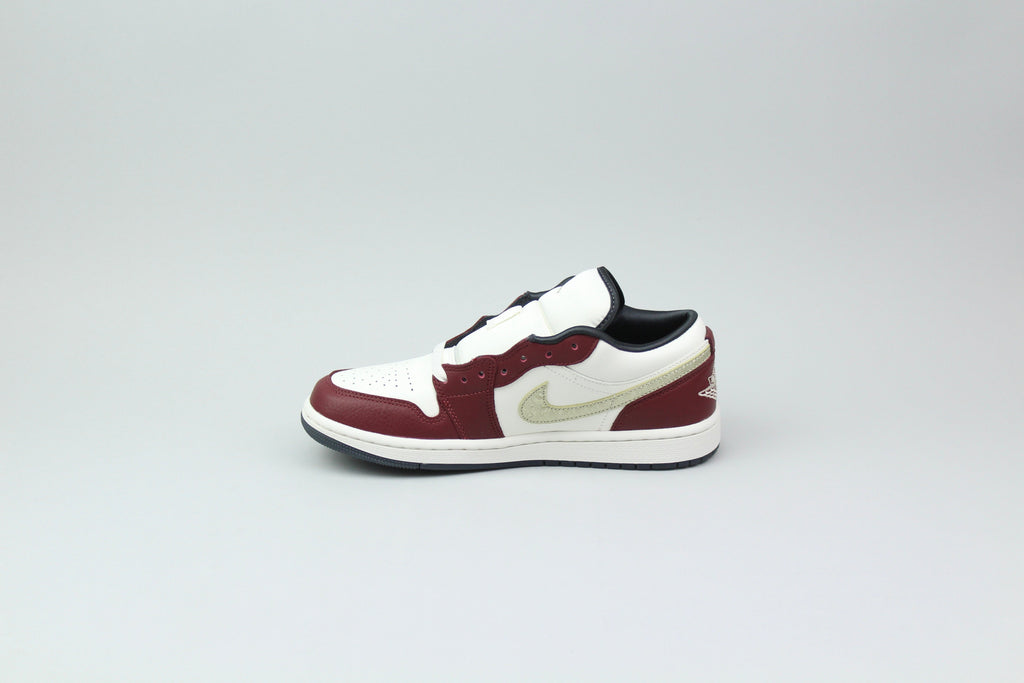 Air Jordan 1 Low 'Chinese New Year 2024'