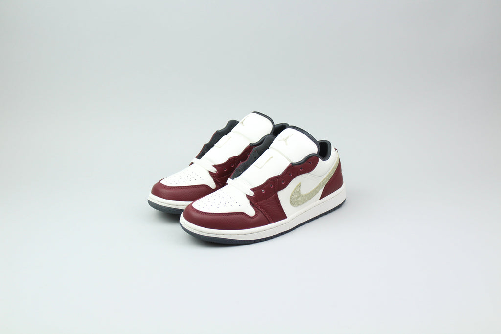 Air Jordan 1 Low 'Chinese New Year 2024'