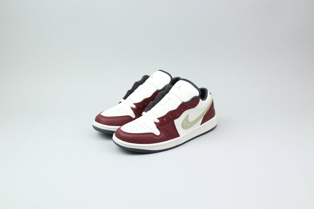 Air Jordan 1 Low 'Chinese New Year 2024'
