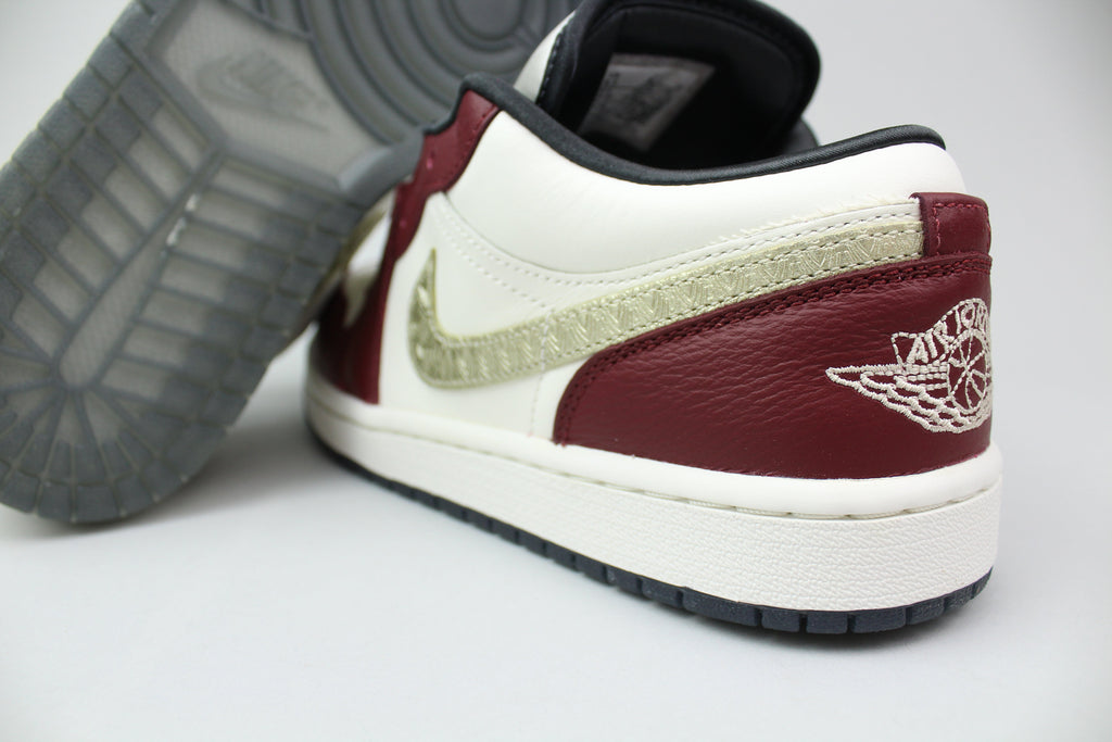 Air Jordan 1 Low 'Chinese New Year 2024'