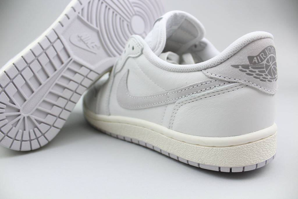 Air Jordan 1 Low ‘85 'Neutral Grey'