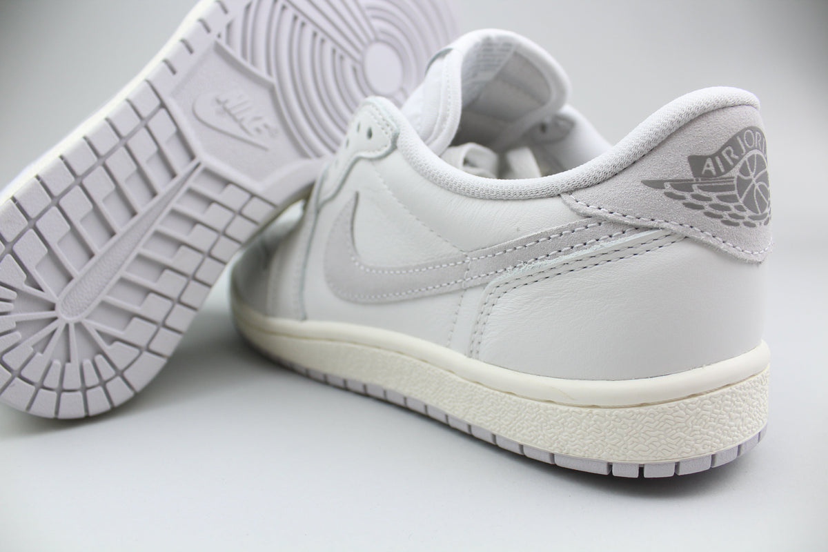 Air Jordan 1 Low ‘85 'Neutral Grey'