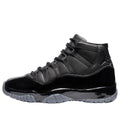 Air Jordan 11 x Comme Des Garçons 'Triple Black' IV7639-001