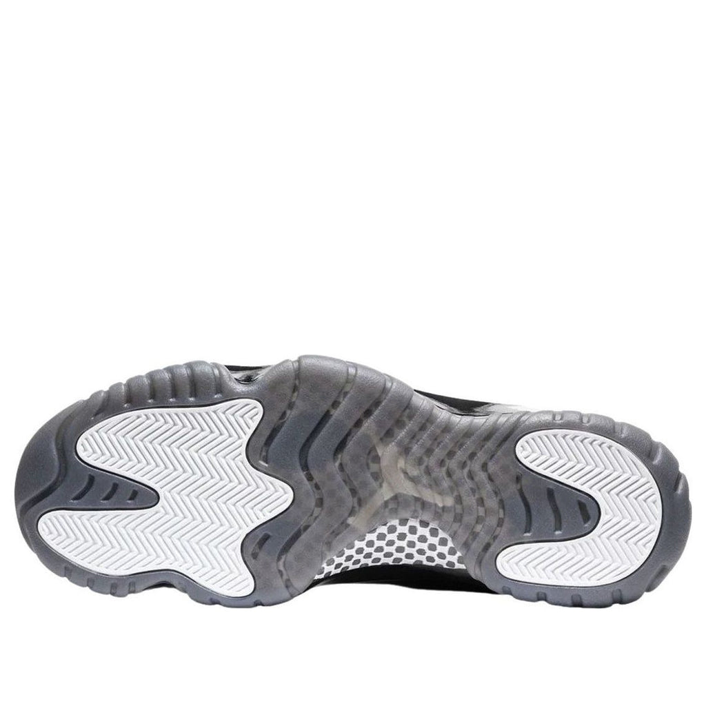 Air Jordan 11 x Comme Des Garçons 'Triple Black' IV7639-001