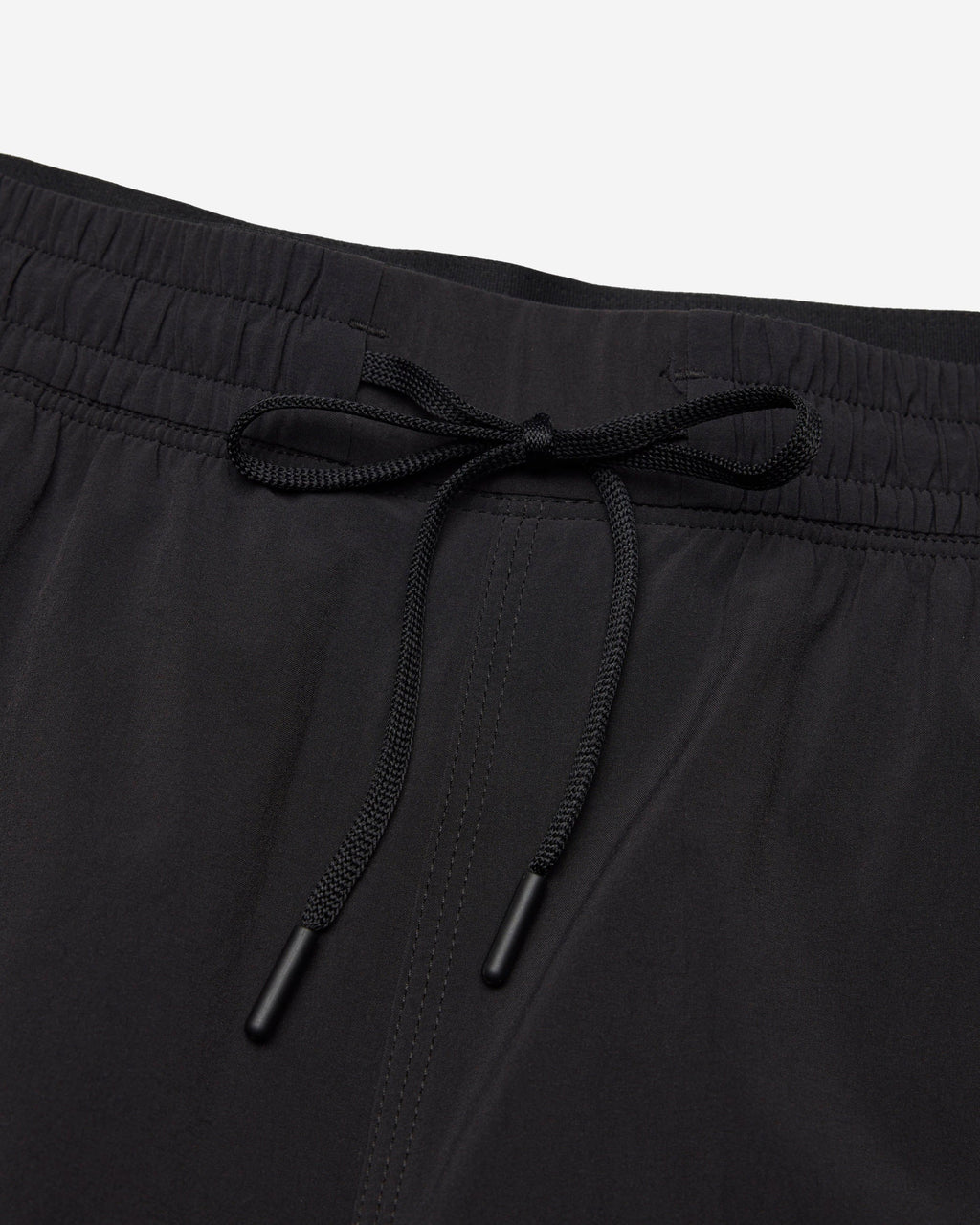 4-Way Stretch Nylon Standard Training Short 9”