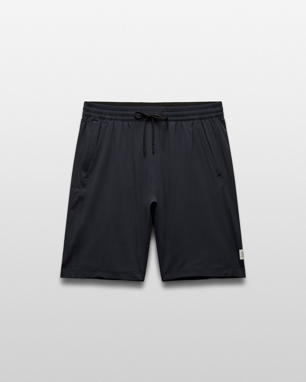 4-Way Stretch Nylon Standard Training Short 9”