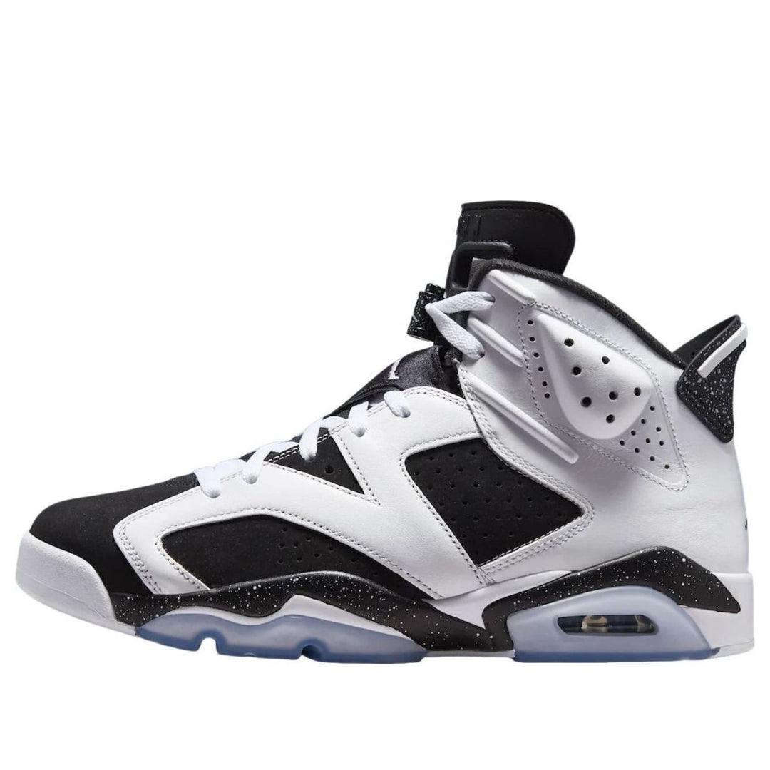 Air Jordan 6 Retro 'Oreo' 2026 CT8529-108