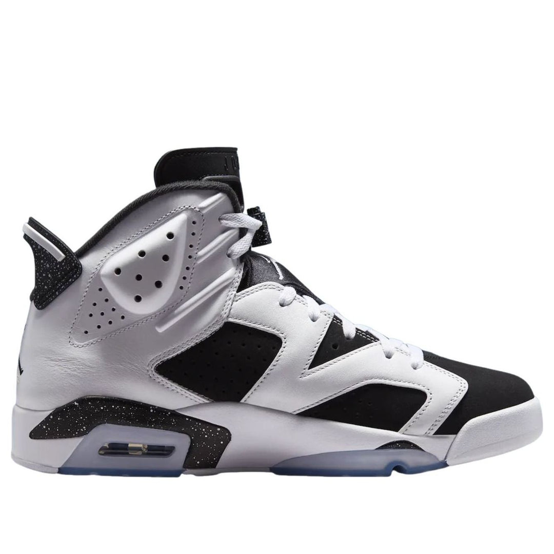 Air Jordan 6 Retro 'Oreo' 2026 CT8529-108
