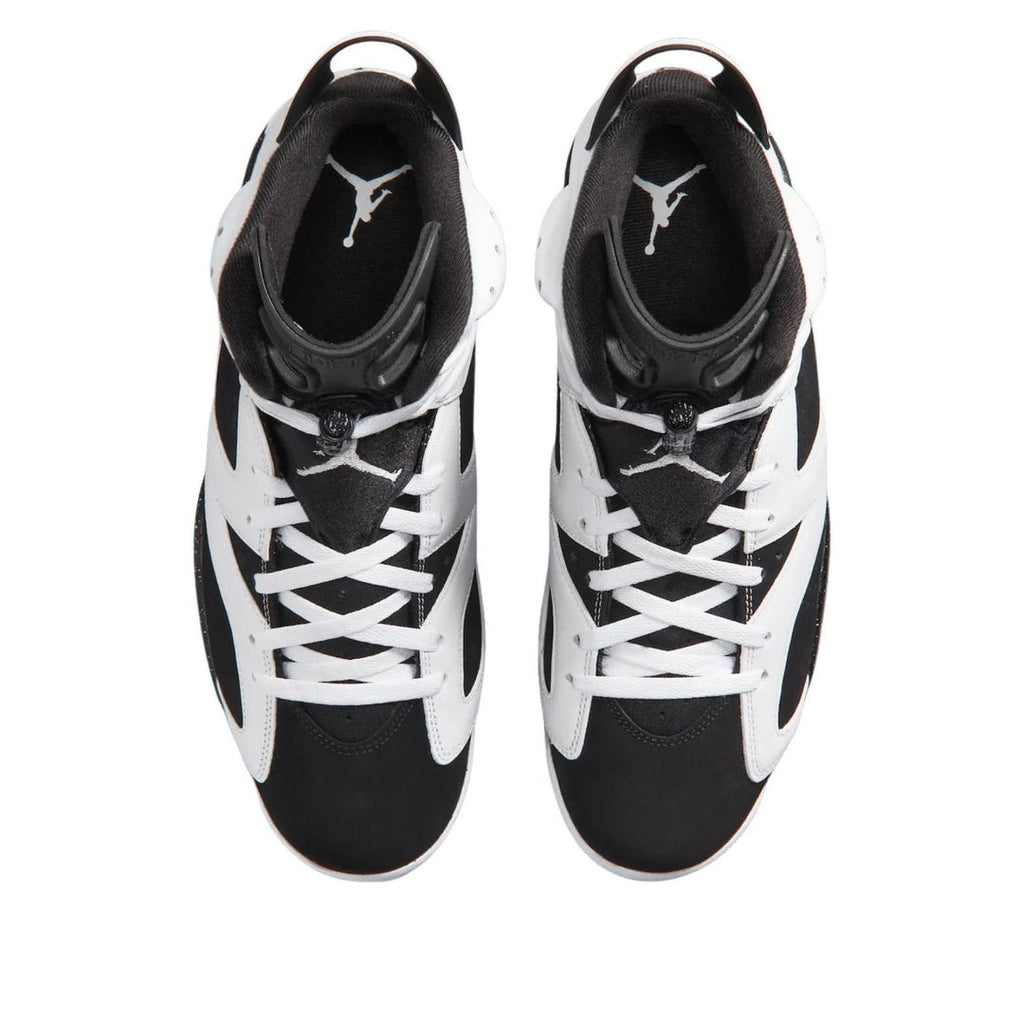Air Jordan 6 Retro 'Oreo' 2026 CT8529-108