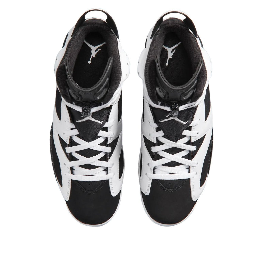 Air Jordan 6 Retro 'Oreo' 2026 CT8529-108