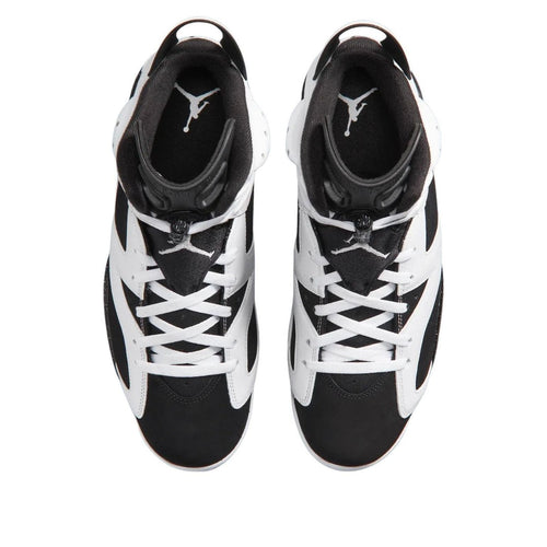 Air Jordan 6 Retro 'Oreo' 2026 CT8529-108