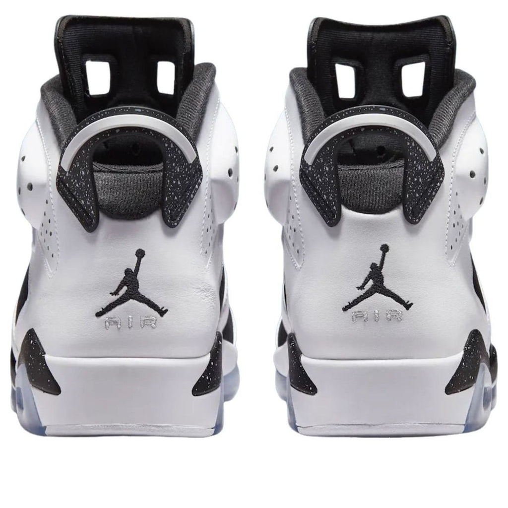 Air Jordan 6 Retro 'Oreo' 2026 CT8529-108