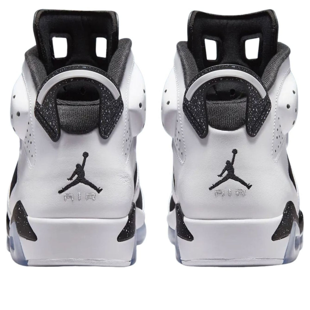 Air Jordan 6 Retro 'Oreo' 2026 CT8529-108