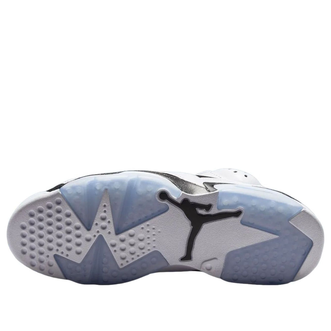 Air Jordan 6 Retro 'Oreo' 2026 CT8529-108