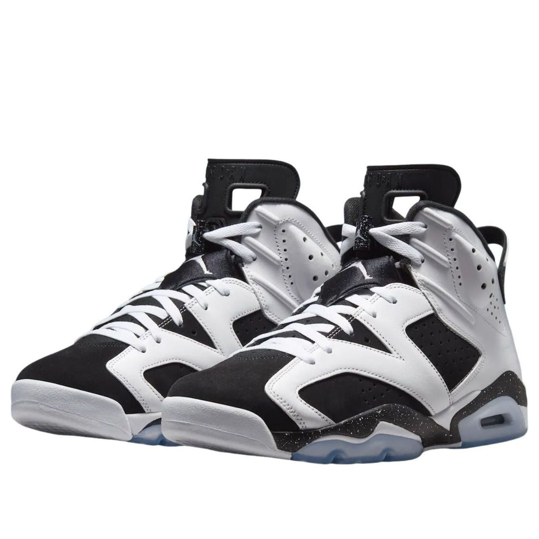Air Jordan 6 Retro 'Oreo' 2026 CT8529-108