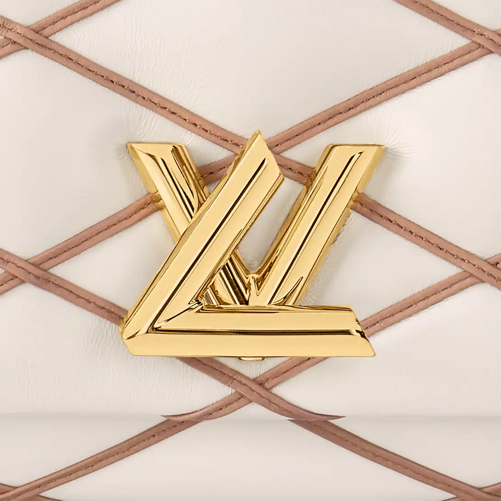 Louis Vuitton GO-14 MM