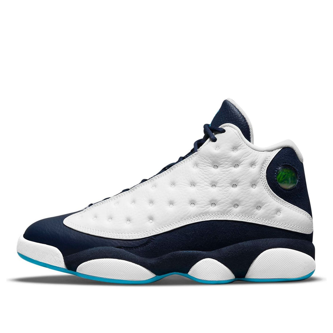 Air Jordan 13 Retro 'Obsidian' 414571-144