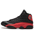 Air Jordan 13 Retro 'Bred' 2017 Black & Red Sneakers - 414571-004