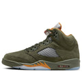 Air Jordan 5 Retro 'Olive 2024' DD0587-308