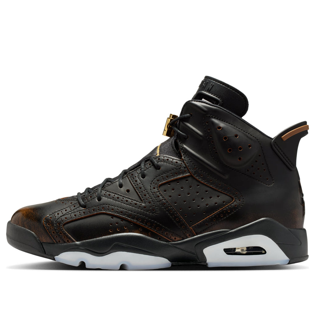 Air Jordan 6 'Xuan Wu' IR7572-220