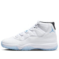 Air Jordan 11 'Legend Blue' 2024 CT8012-104